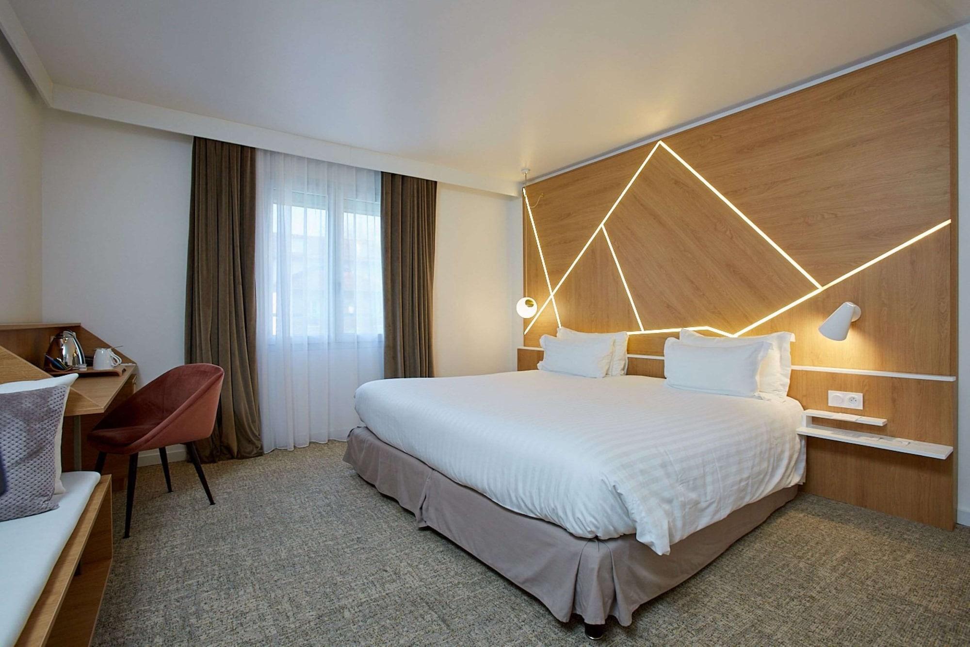 Best Western Plus Paris Meudon Ermitage Ngoại thất bức ảnh