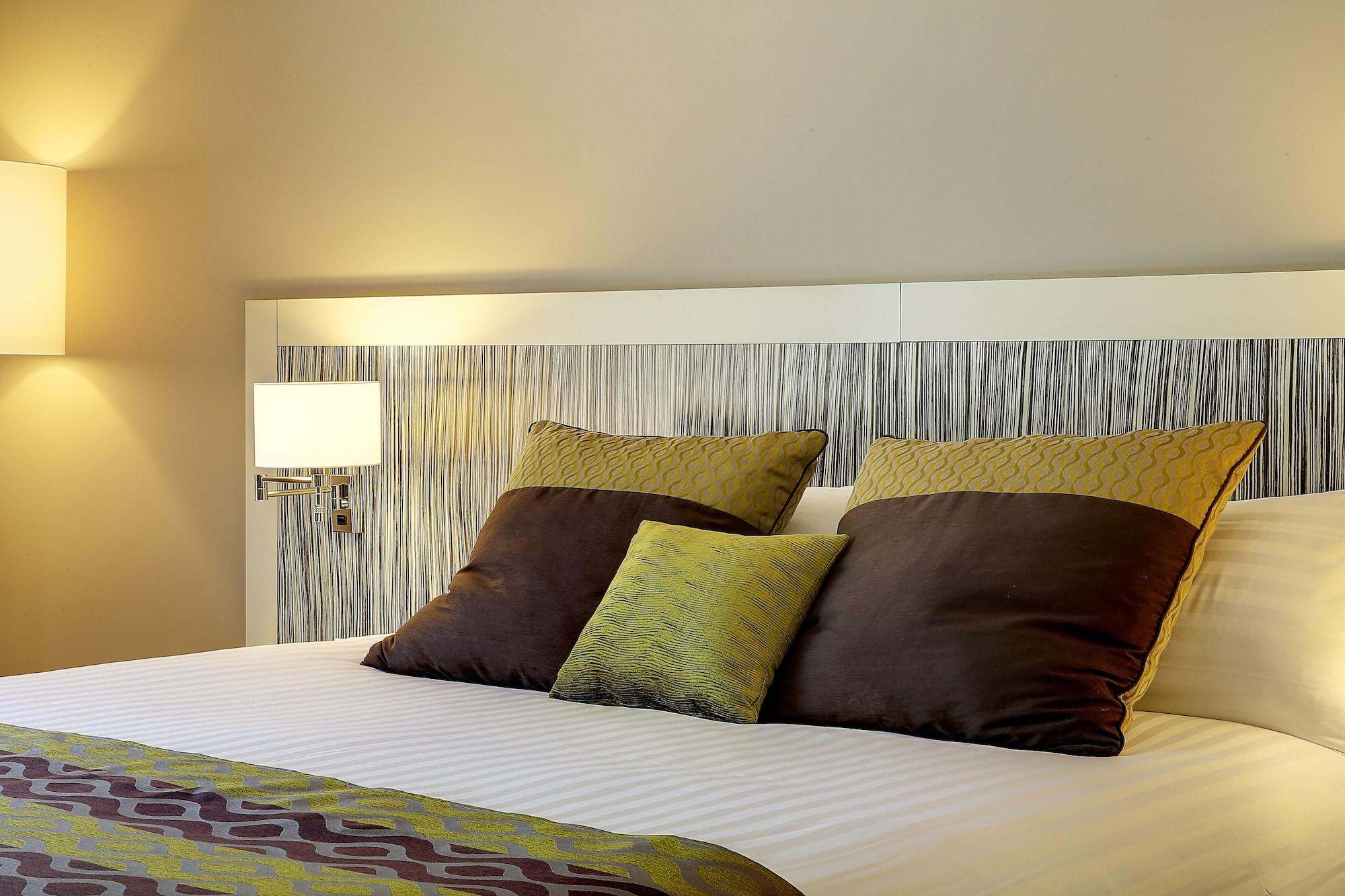 Best Western Plus Paris Meudon Ermitage Ngoại thất bức ảnh