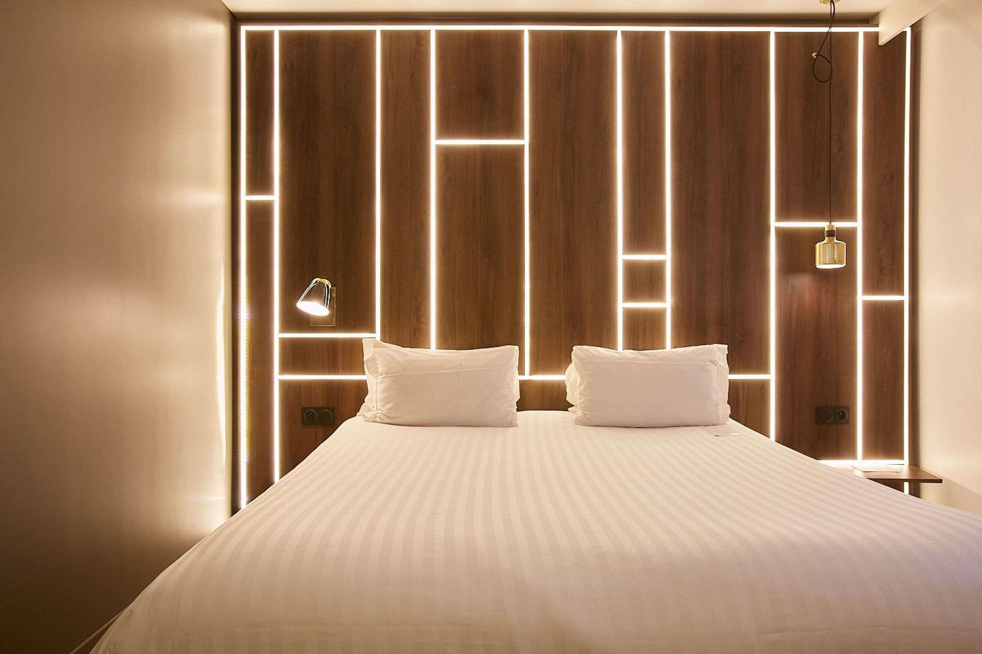 Best Western Plus Paris Meudon Ermitage Ngoại thất bức ảnh