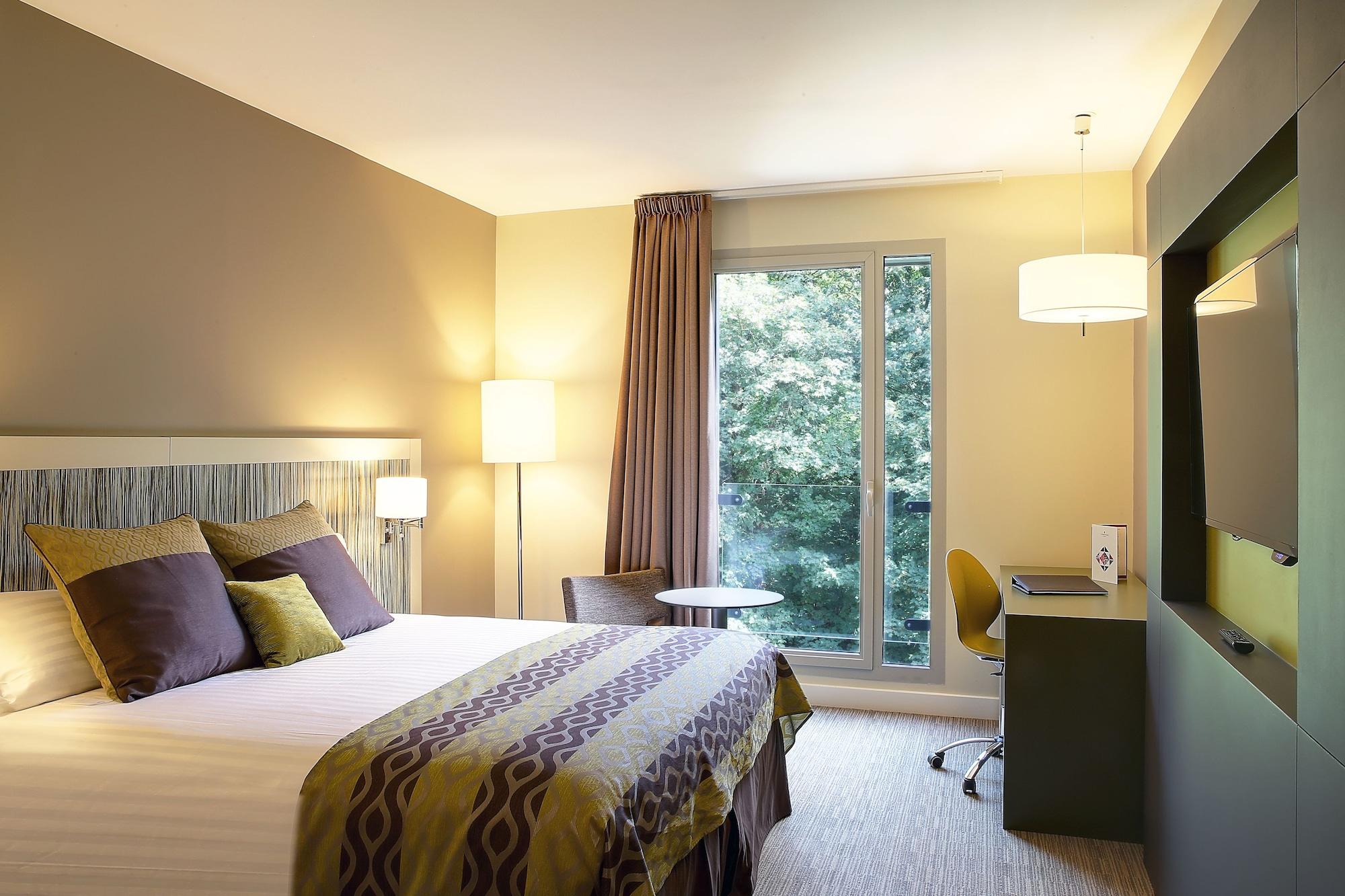 Best Western Plus Paris Meudon Ermitage Ngoại thất bức ảnh