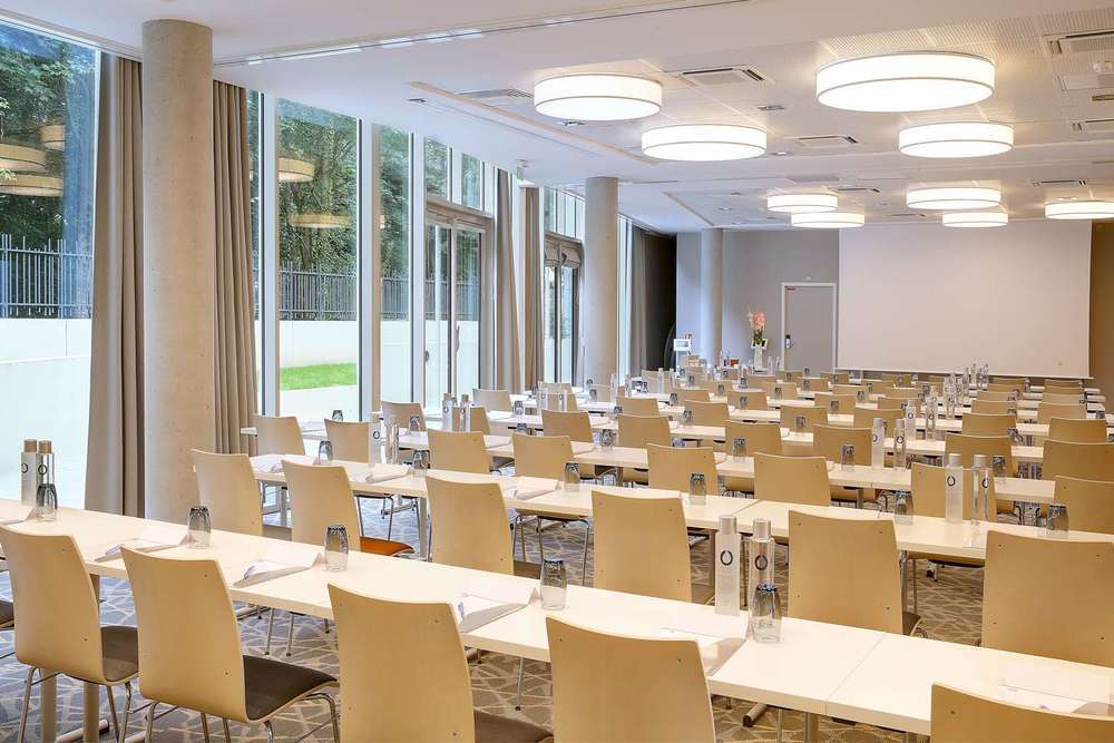 Best Western Plus Paris Meudon Ermitage Kinh doanh bức ảnh