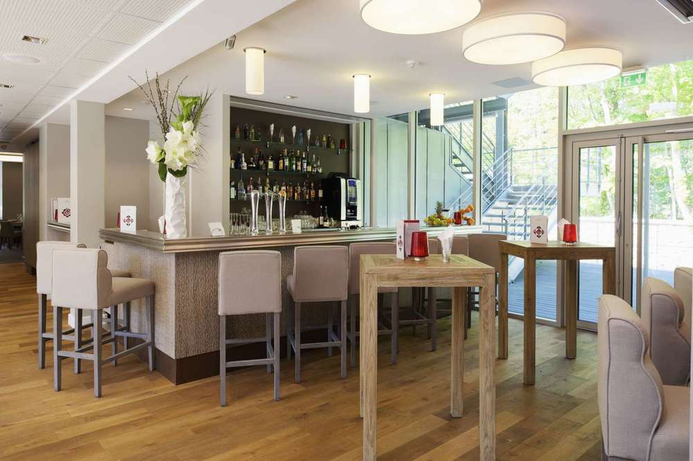 Best Western Plus Paris Meudon Ermitage Nhà hàng bức ảnh