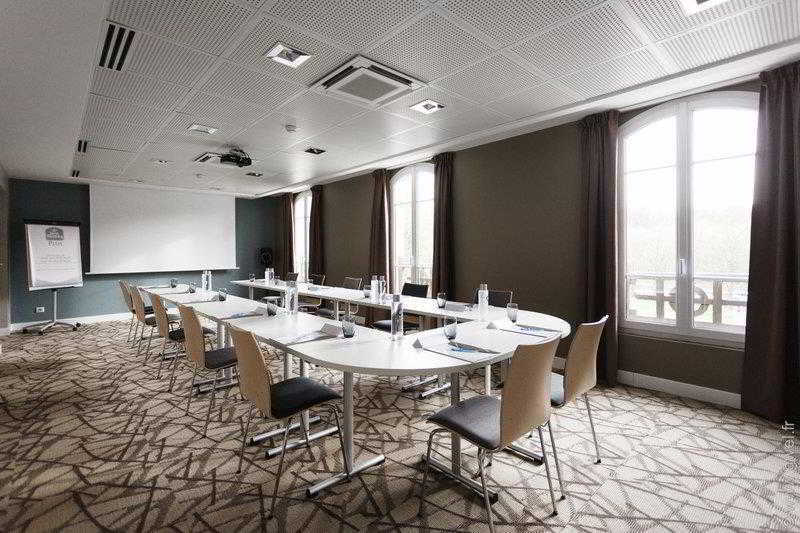 Best Western Plus Paris Meudon Ermitage Ngoại thất bức ảnh