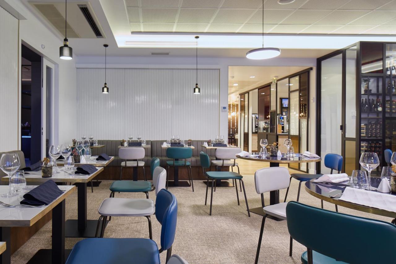 Best Western Plus Paris Meudon Ermitage Ngoại thất bức ảnh