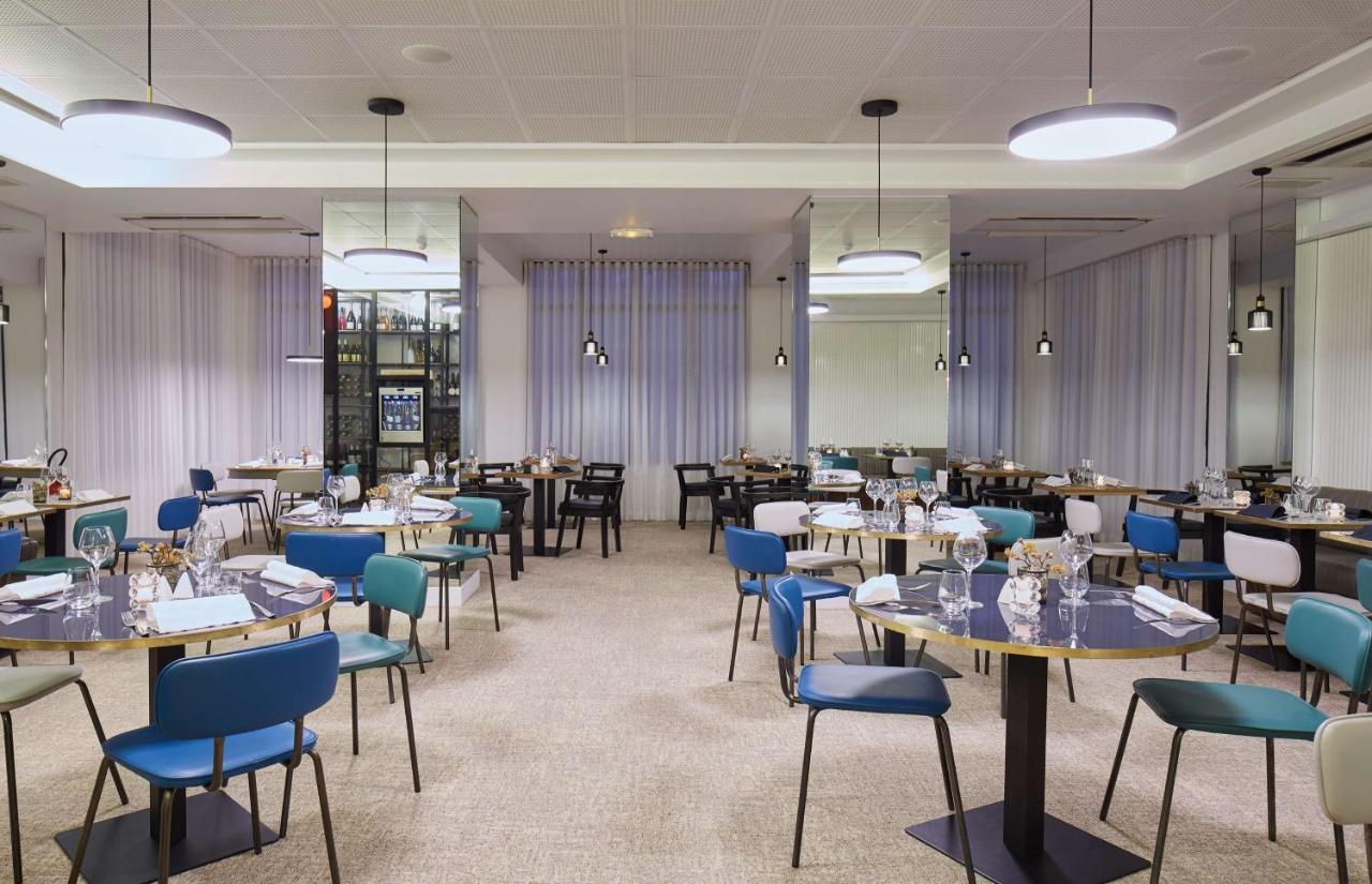 Best Western Plus Paris Meudon Ermitage Ngoại thất bức ảnh