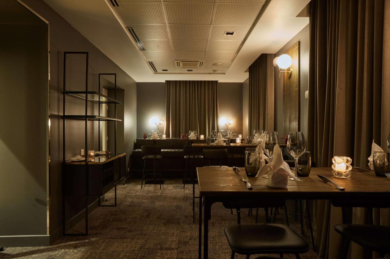 Best Western Plus Paris Meudon Ermitage Ngoại thất bức ảnh