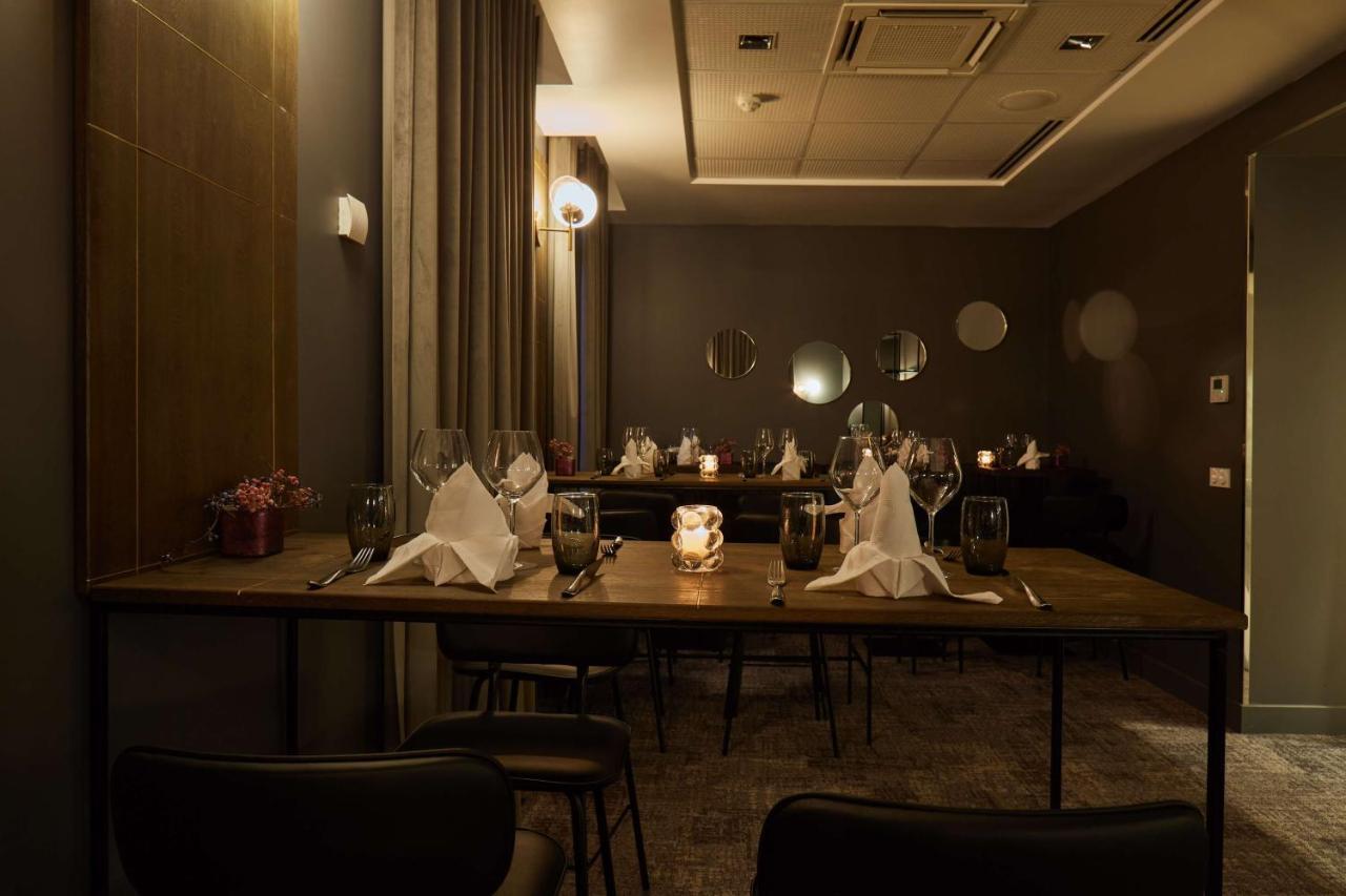 Best Western Plus Paris Meudon Ermitage Ngoại thất bức ảnh